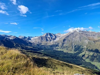 Apartment 1. Appartment/2 Schlafräume/Dusche, WC - Outdoor photo 12