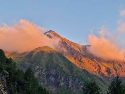 Apartment 1. Appartment/2 Schlafräume/Dusche, WC - Outdoor photo 13
