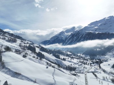 Apartment 1. Appartment/2 Schlafräume/Dusche, WC - Outdoor photo 14