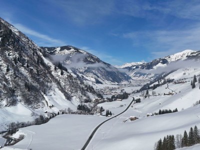 Apartment 1. Appartment/2 Schlafräume/Dusche, WC - Outdoor photo 15