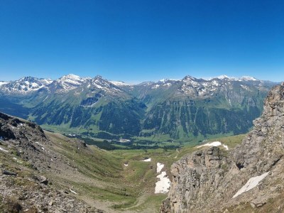 Apartment 1. Appartment/2 Schlafräume/Dusche, WC - Outdoor photo 16