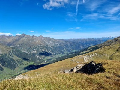 Apartment 1. Appartment/2 Schlafräume/Dusche, WC - Outdoor photo 17