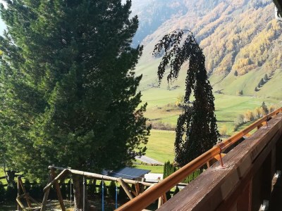 Apartment 1. Appartment/2 Schlafräume/Dusche, WC - Outdoor photo 19