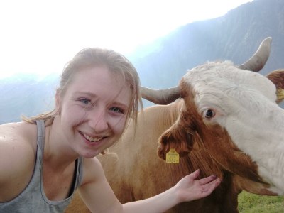 Apartment 1. Appartment/2 Schlafräume/Dusche, WC - Outdoor photo 26