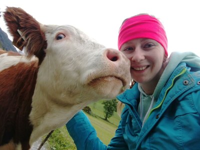 Apartment 1. Appartment/2 Schlafräume/Dusche, WC - Outdoor photo 27