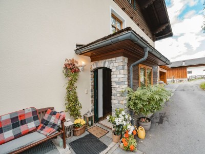 Apartment 1. Appartment/2 Schlafräume/Dusche, WC - Outdoor photo 35