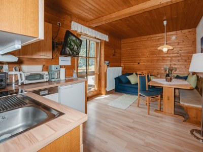 Apartment 1. Appartment/2 Schlafräume/Dusche, WC - Outdoor photo 42