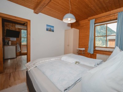 Apartment 1. Appartment/2 Schlafräume/Dusche, WC - Outdoor photo 45