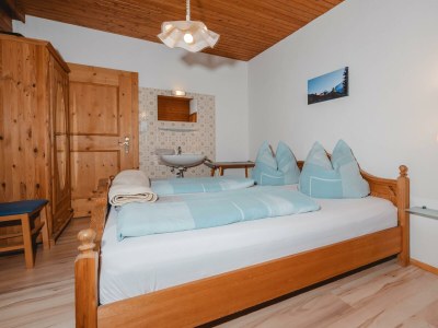 Apartment 1. Appartment/2 Schlafräume/Dusche, WC - Outdoor photo 46