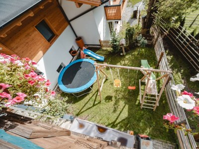 Apartment 1. Appartment/2 Schlafräume/Dusche, WC - Outdoor photo 47