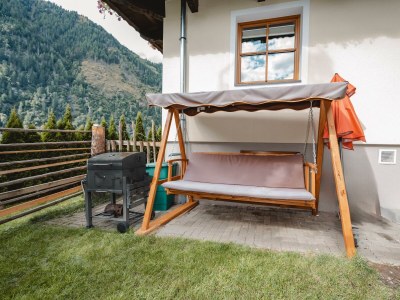 Apartment 1. Appartment/2 Schlafräume/Dusche, WC - Outdoor photo 48