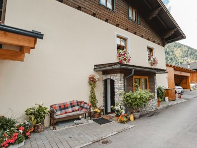 Apartment 1. Appartment/2 Schlafräume/Dusche, WC - Outdoor photo 49