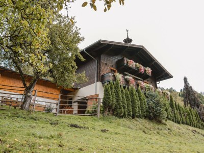 Apartment 1. Appartment/2 Schlafräume/Dusche, WC - Outdoor photo 50