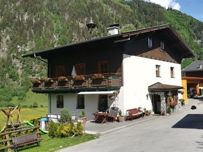 Apartment 1. Appartment/2 Schlafräume/Dusche, WC - Outdoor photo 52