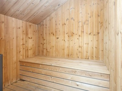 Holiday house 8 Personen Ferienhaus in Oksbøl-By Traum - Outdoor photo 14