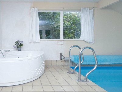 Holiday house 8 Personen Ferienhaus in Oksbøl-By Traum - Outdoor photo 16