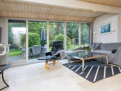 Holiday house 8 Personen Ferienhaus in Oksbøl-By Traum - Outdoor photo 21