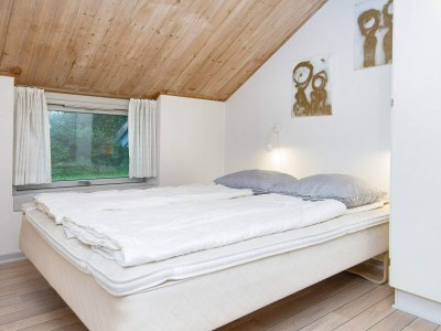 Holiday house 8 Personen Ferienhaus in Oksbøl-By Traum - Outdoor photo 26