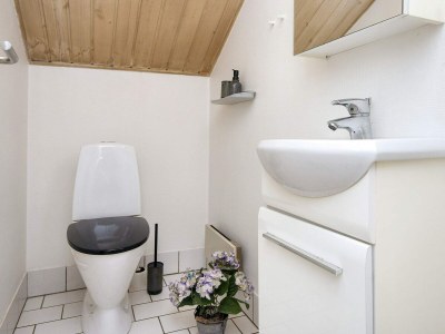 Holiday house 8 Personen Ferienhaus in Oksbøl-By Traum - Outdoor photo 28