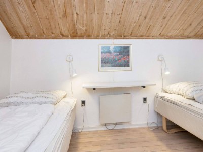 Holiday house 8 Personen Ferienhaus in Oksbøl-By Traum - Outdoor photo 30