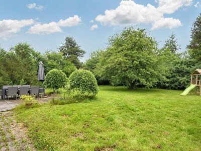 Holiday house 8 Personen Ferienhaus in Oksbøl-By Traum - Outdoor photo 32