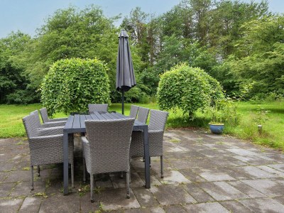 Holiday house 8 Personen Ferienhaus in Oksbøl-By Traum - Outdoor photo 33