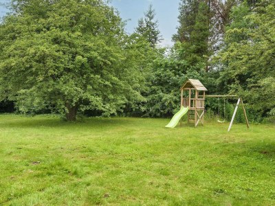 Holiday house 8 Personen Ferienhaus in Oksbøl-By Traum - Outdoor photo 34