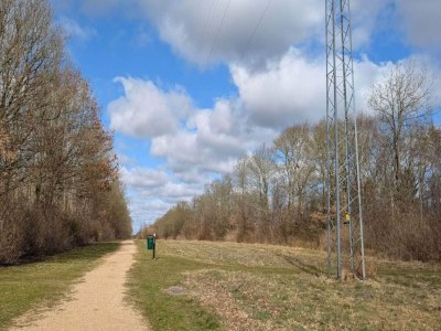 Holiday house 8 Personen Ferienhaus in Oksbøl-By Traum - Outdoor photo 40