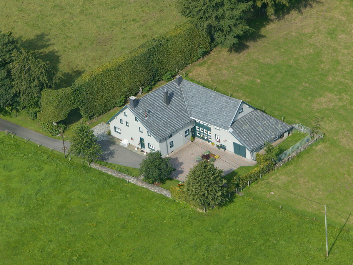 Holiday apartment "Zum Torfstecher"