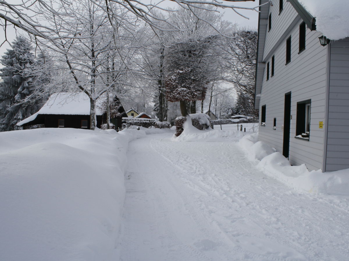 Holiday apartment "Zum Torfstecher" - Outdoor photo 3