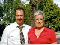 Brigitte und Raimund Völl