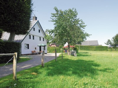 Holiday apartment "Zum Torfstecher" - Outdoor photo 2