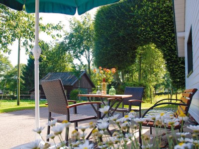 Holiday apartment "Zum Torfstecher" - Outdoor photo 4