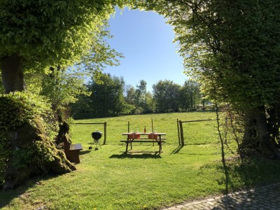 Holiday apartment "Zum Torfstecher" - Outdoor photo 5