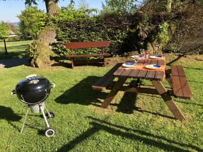 Holiday apartment "Zum Torfstecher" - Outdoor photo 6