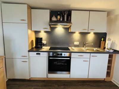 Holiday apartment "Zum Torfstecher" - Features photo 7