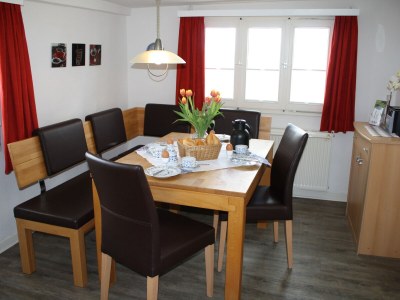 Holiday apartment "Zum Torfstecher" - Features photo 8