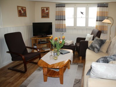 Holiday apartment "Zum Torfstecher" - Features photo 10