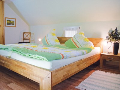 Holiday apartment "Zum Torfstecher" - Features photo 11