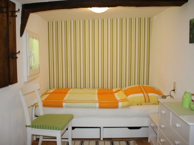 Holiday apartment "Zum Torfstecher" - Features photo 12