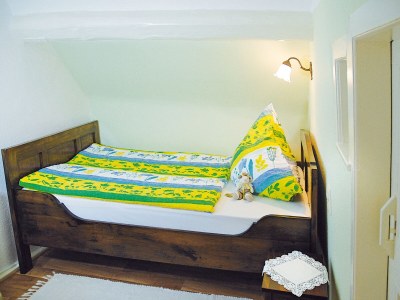 Holiday apartment "Zum Torfstecher" - Features photo 13