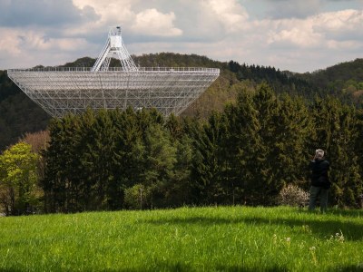 Holiday apartment "Zum Torfstecher" - Environment photo 26