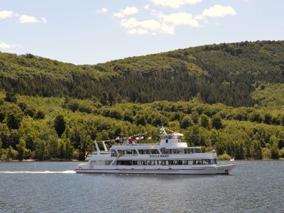 Holiday apartment "Zum Torfstecher" - Environment photo 27