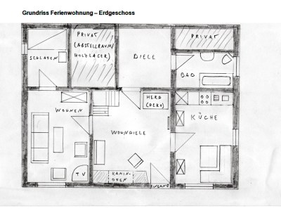 Holiday apartment "Zum Torfstecher" - Document photo 28