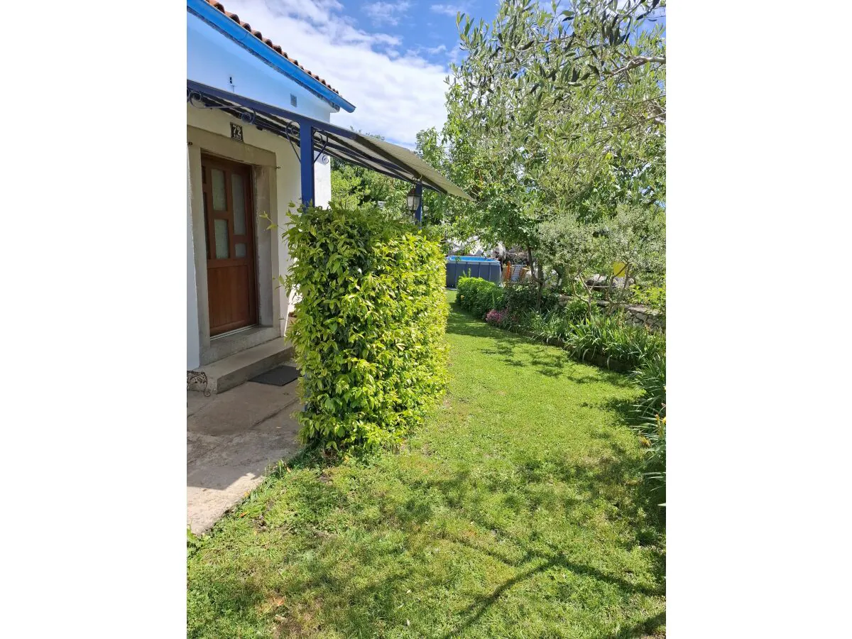 Holiday house Gioia Cristina