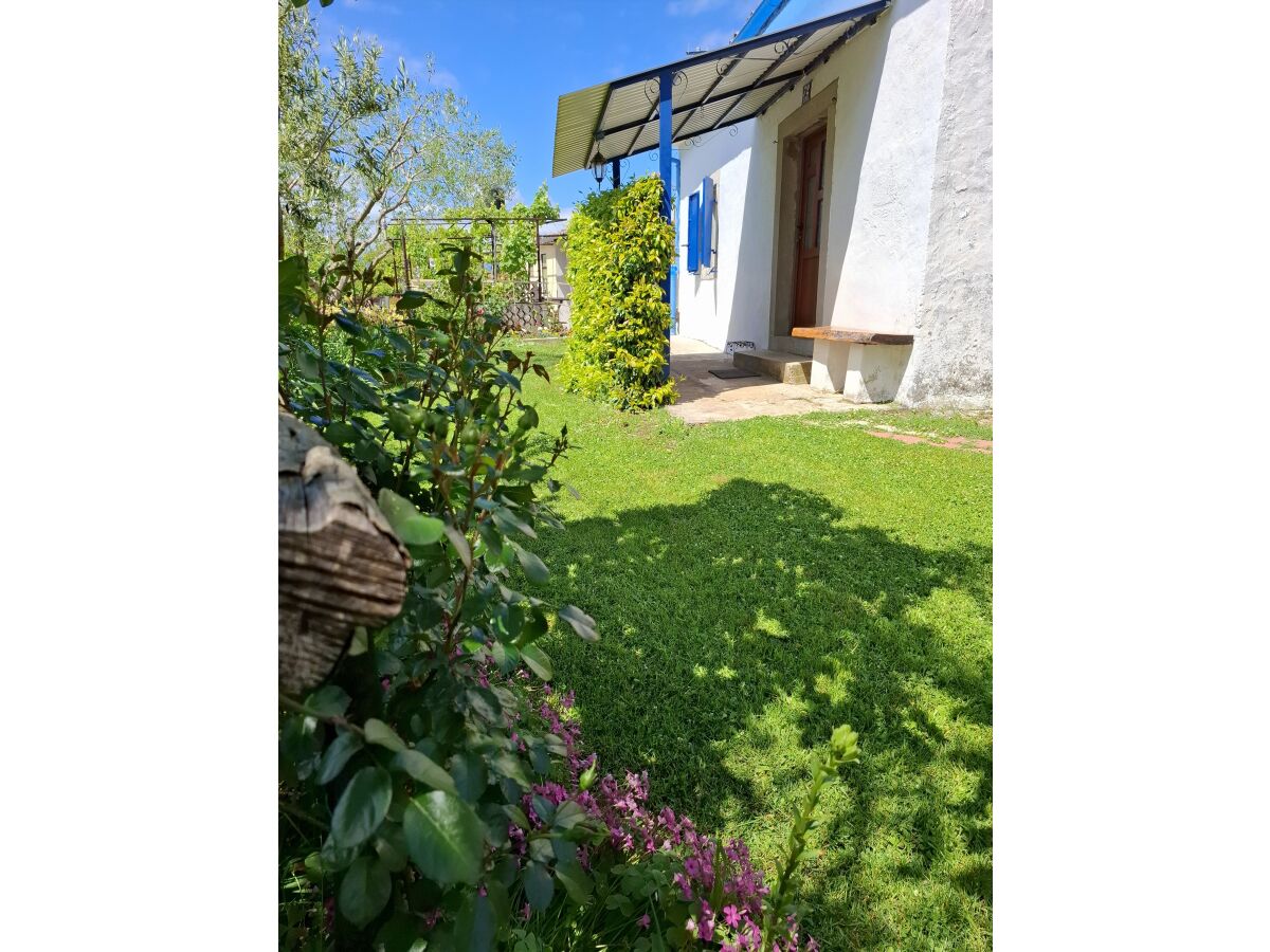 Holiday house Gioia Cristina - Outdoor photo 2