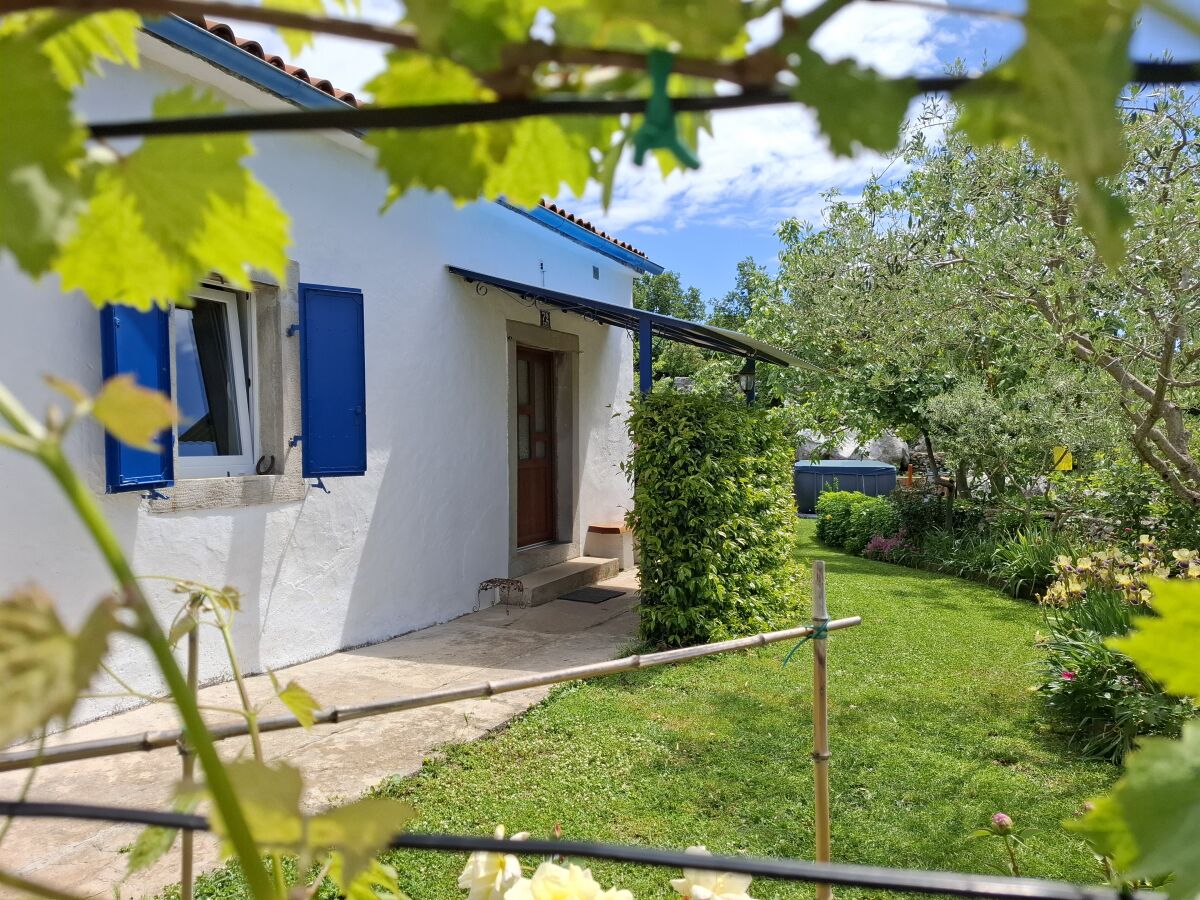 Holiday house Gioia Cristina - Outdoor photo 3