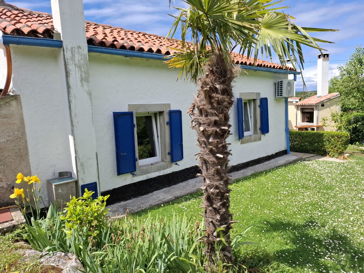 Holiday house Gioia Cristina - Outdoor photo 5