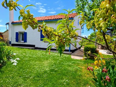 Holiday house Gioia Cristina - Outdoor photo 4