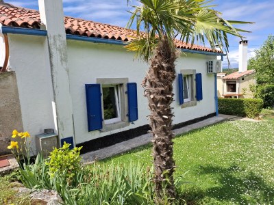 Holiday house Gioia Cristina - Outdoor photo 5